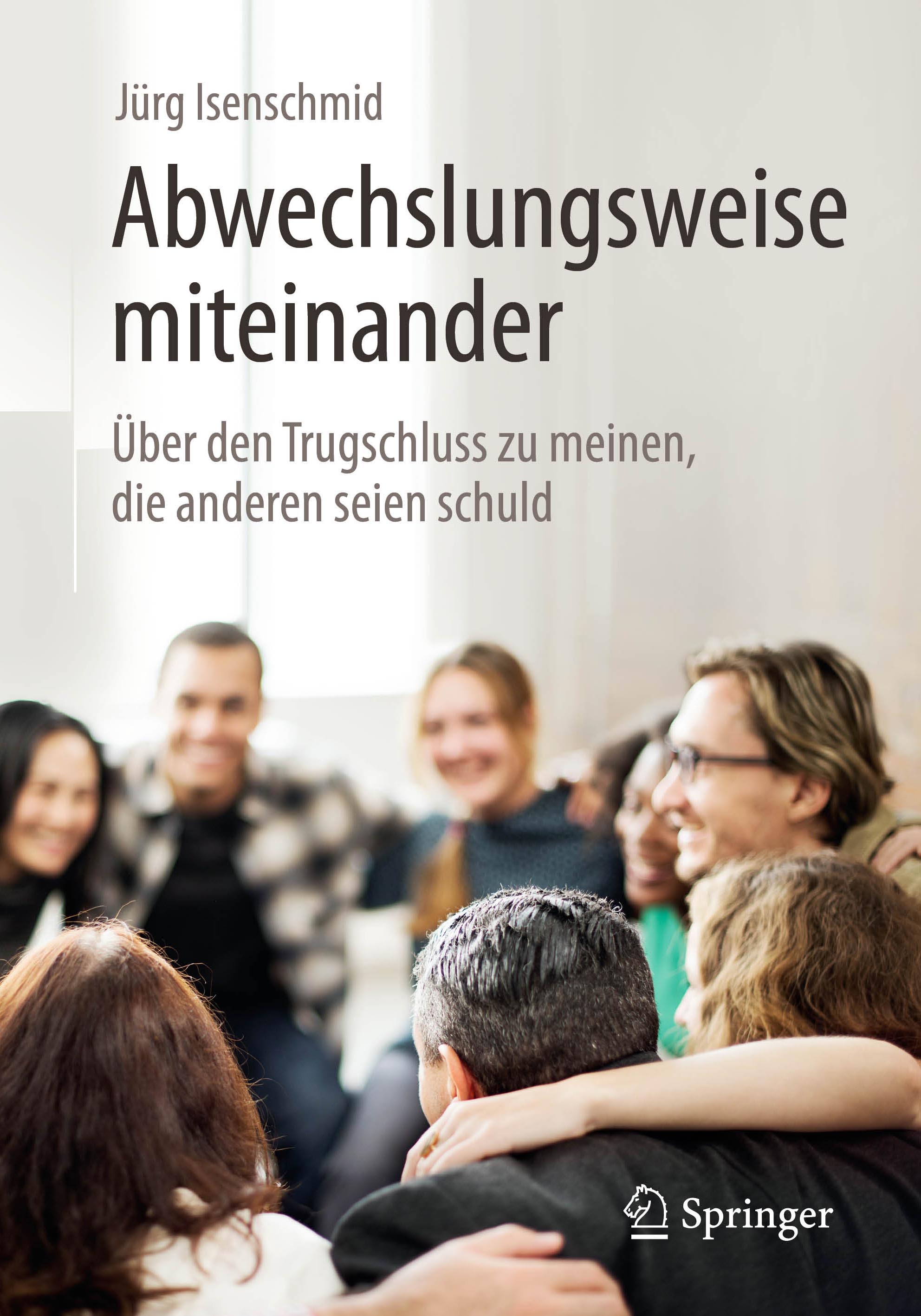 Abwechslungsweise miteinander